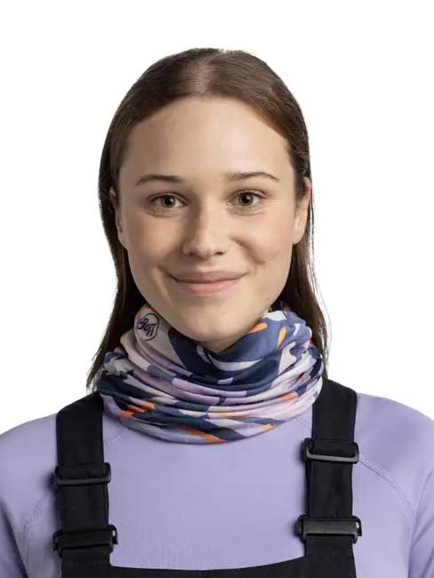 BUFF Кърпа за глава ORIGINAL ECOSTRETCH