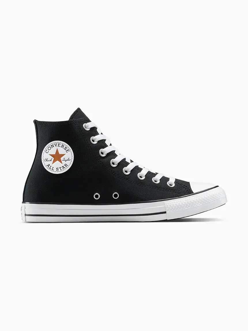CONVERSE Обувки CHUCK TAYLOR ALL STAR