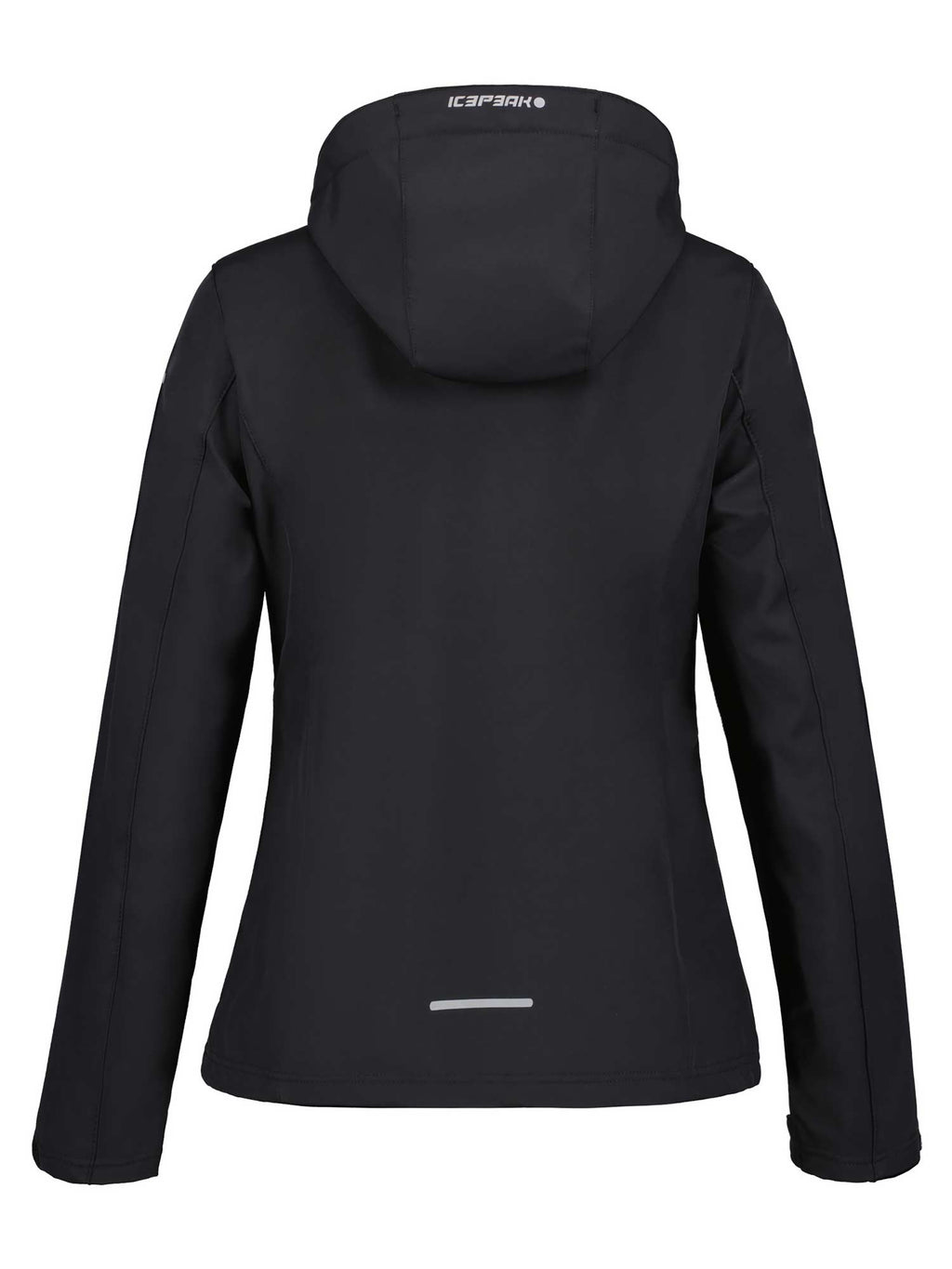 ICEPEAK Яке BRENHAM