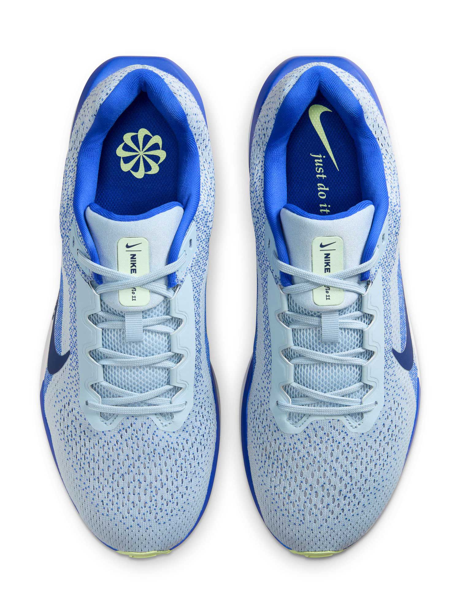 NIKE Обувки AIR WINFLO 11
