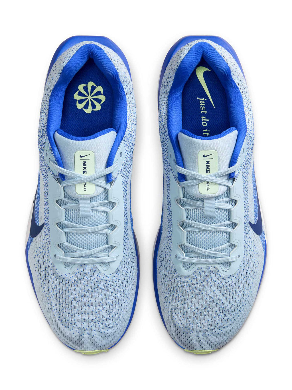NIKE Обувки AIR WINFLO 11