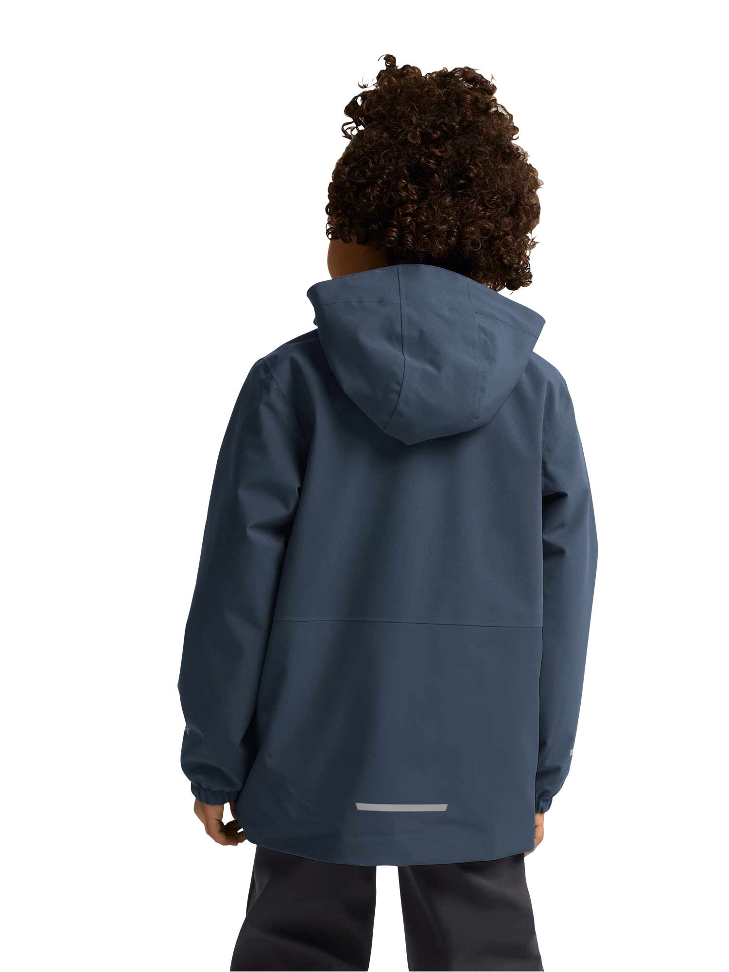 JACK WOLFSKIN Яке NEW SNOWY DAYS JKT K