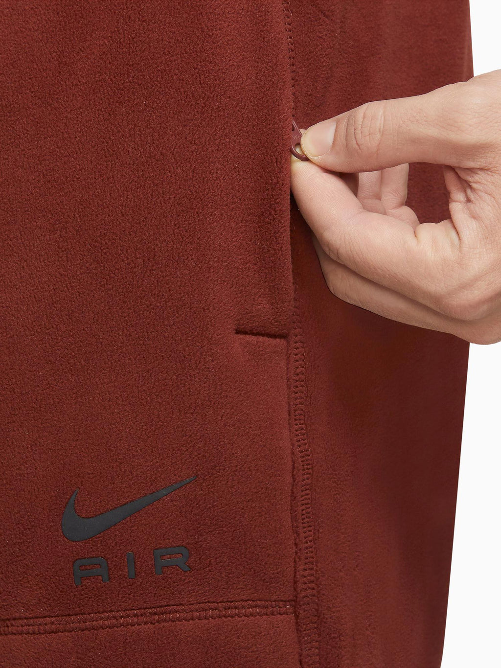 NIKE Спортно долнище M AIR TF WINTER