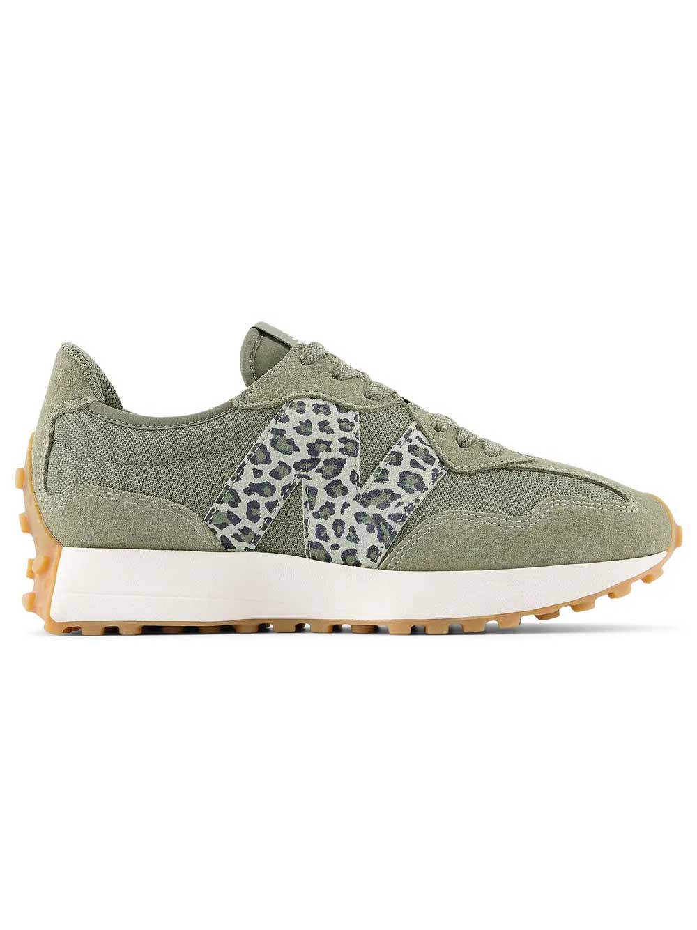 NEW BALANCE Обувки 327 - CLASSICS