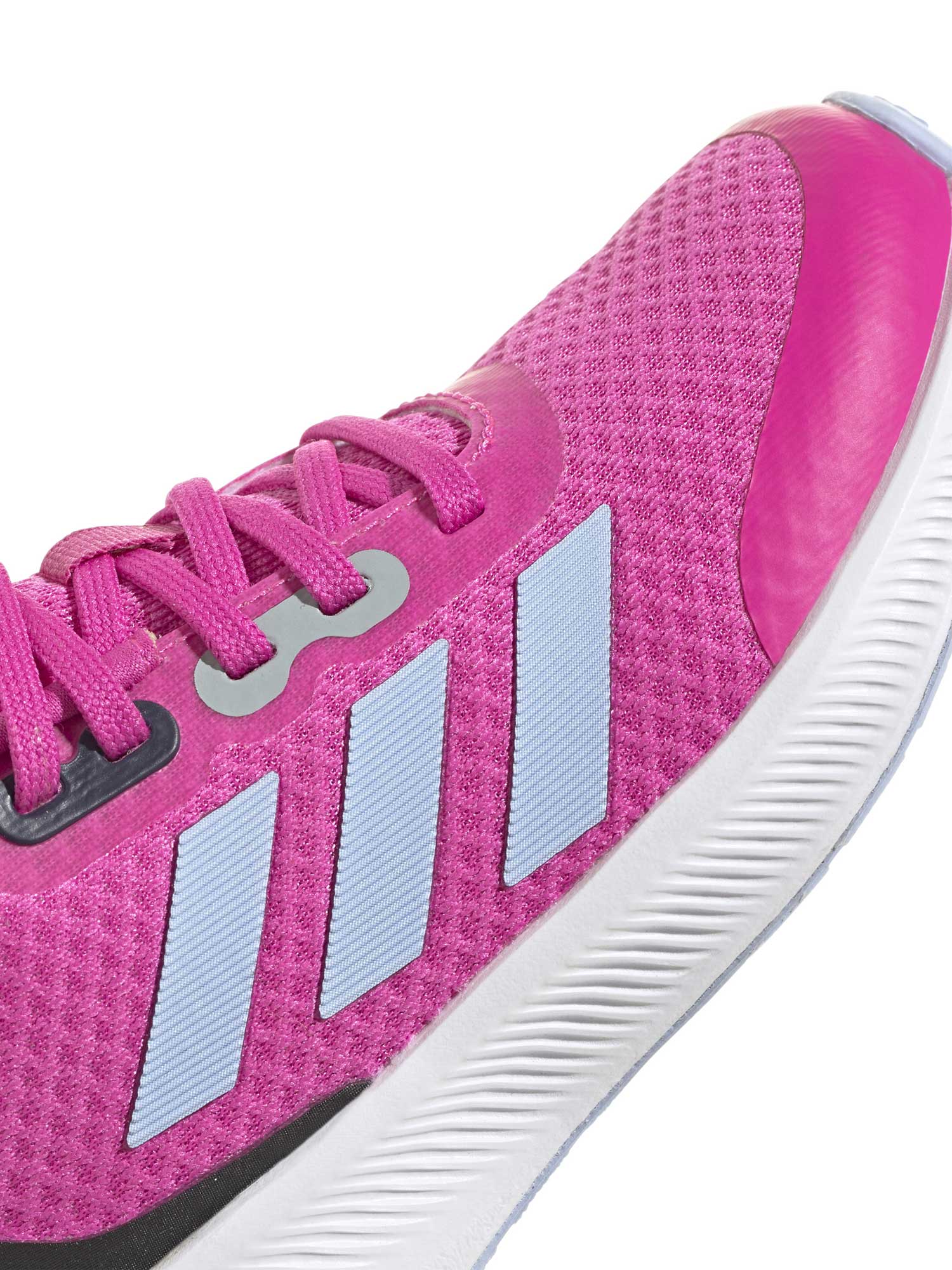 ADIDAS SPORTSWEAR Обувки RunFalcon 3 Sport Running Lace