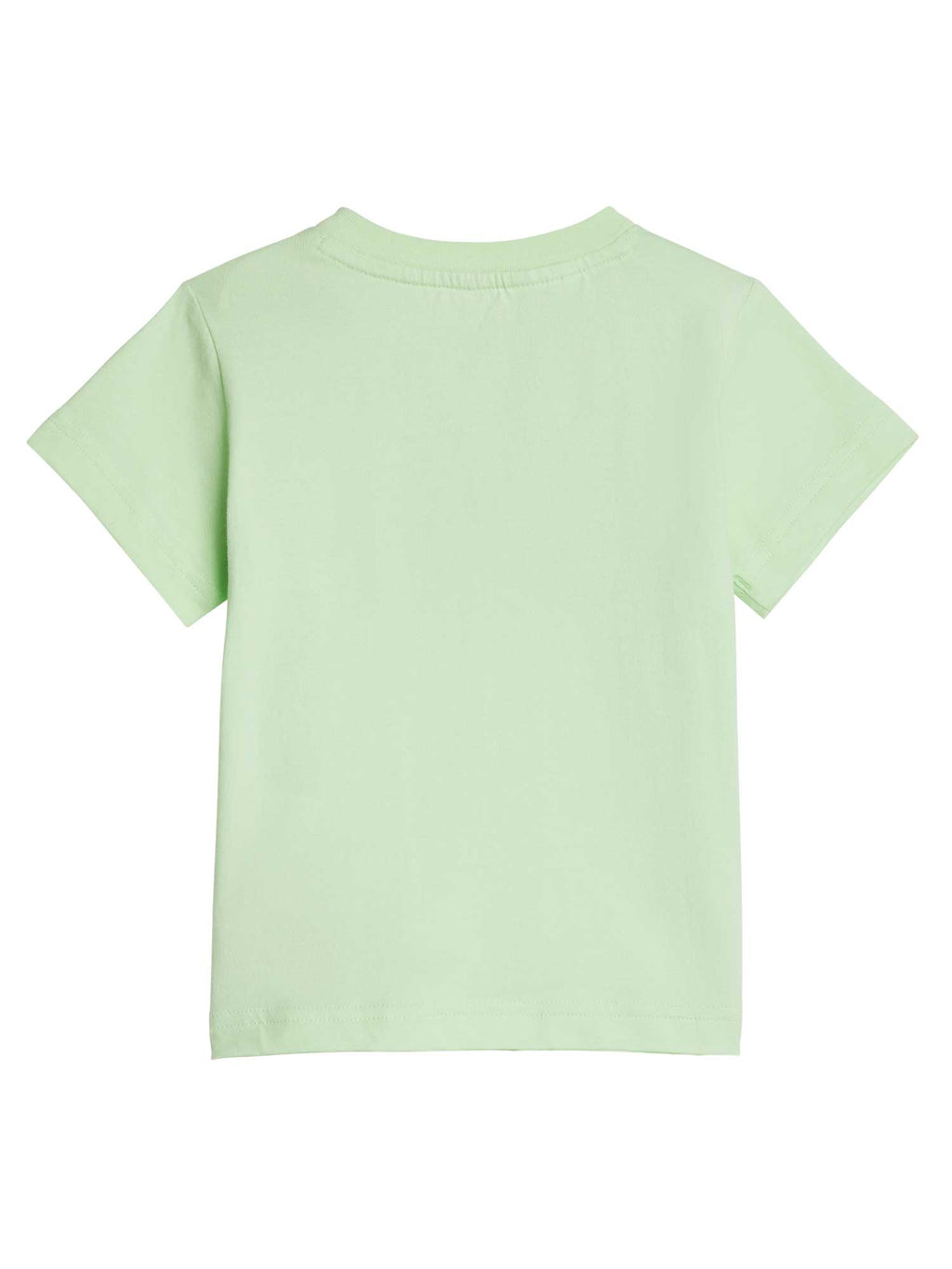 ADIDAS SPORTSWEAR Спортен екип Essentials Organic Cotton