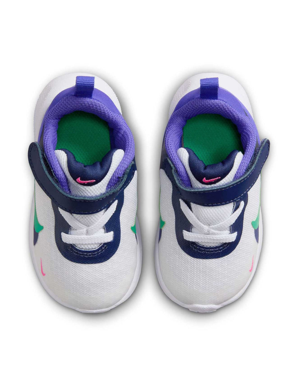 NIKE Обувки REVOLUTION 7 (TDV)