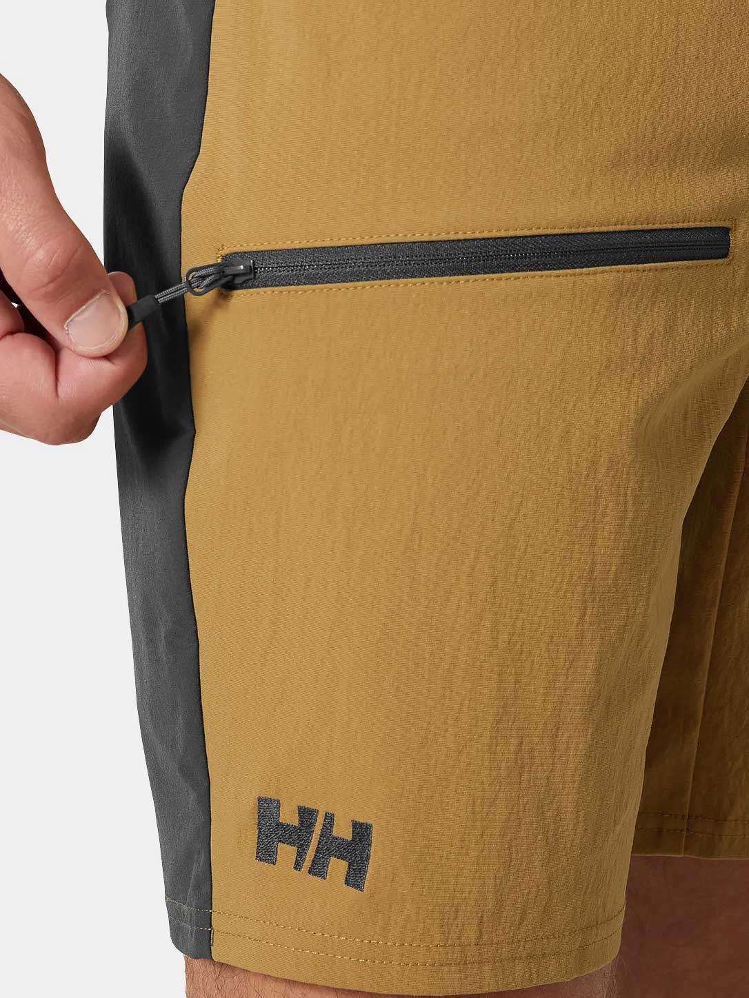 HELLY HANSEN Къси панталони VIKA TUR SHORTS