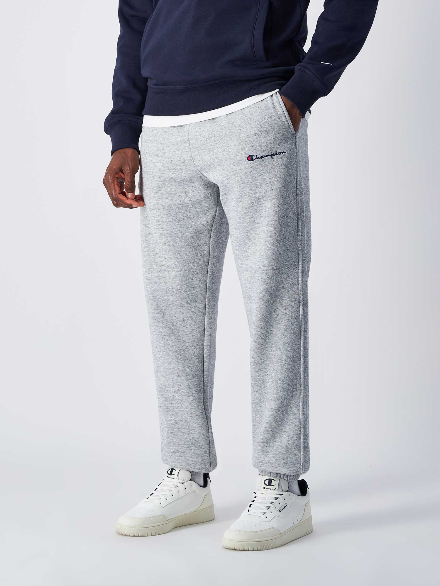 CHAMPION Спортно долнище Elastic Cuff Pants