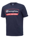 CHAMPION Тениска Crewneck T-Shirt