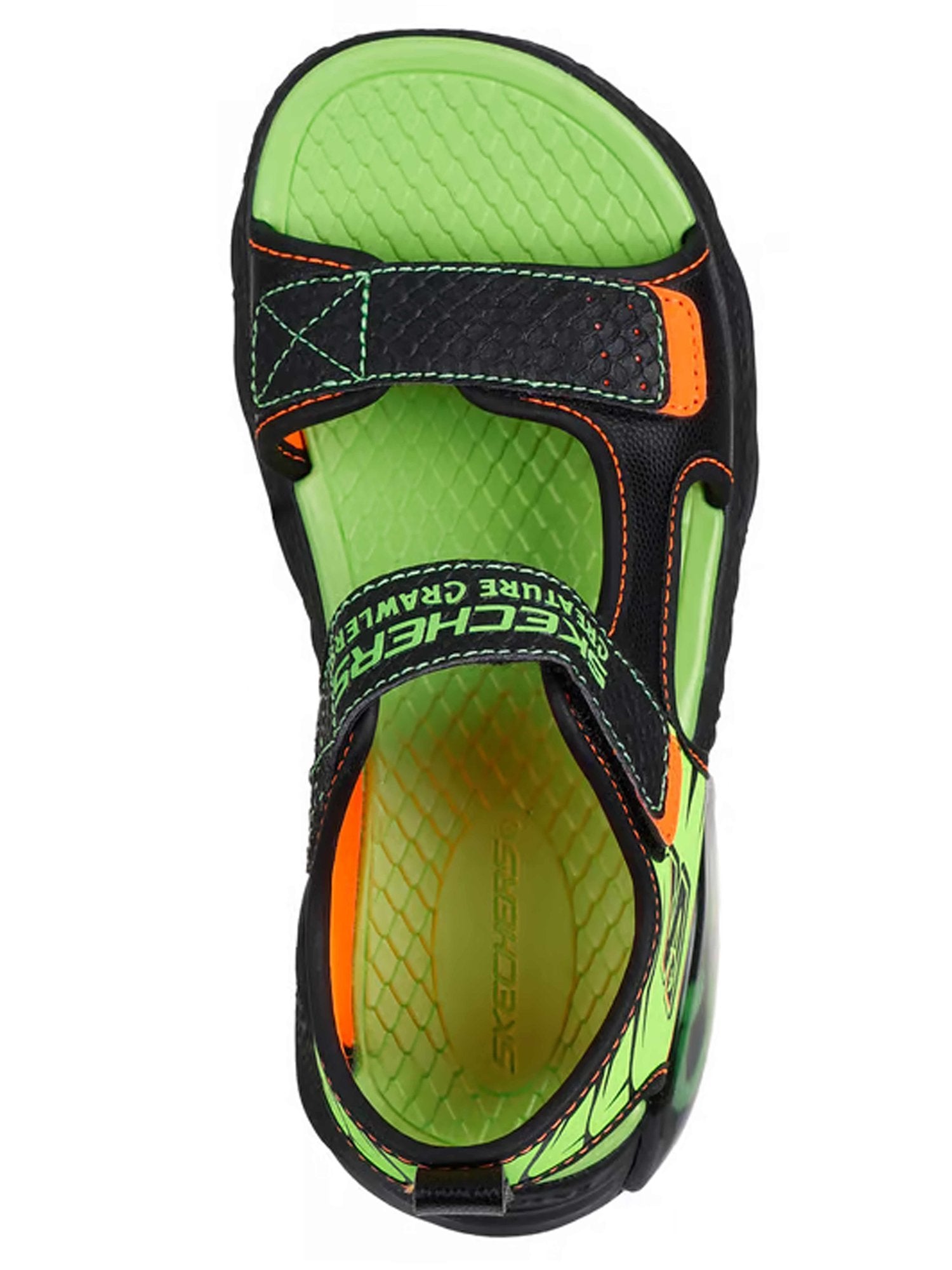 SKECHERS Сандали CREATURE-SPLASH-BUGTACULAR
