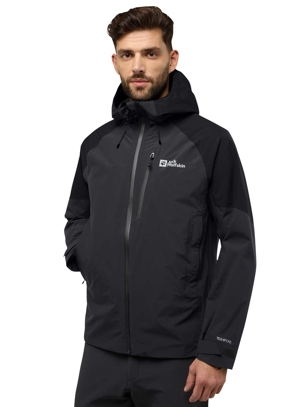 JACK WOLFSKIN Яке EAGLE PEAK 2L JKT M