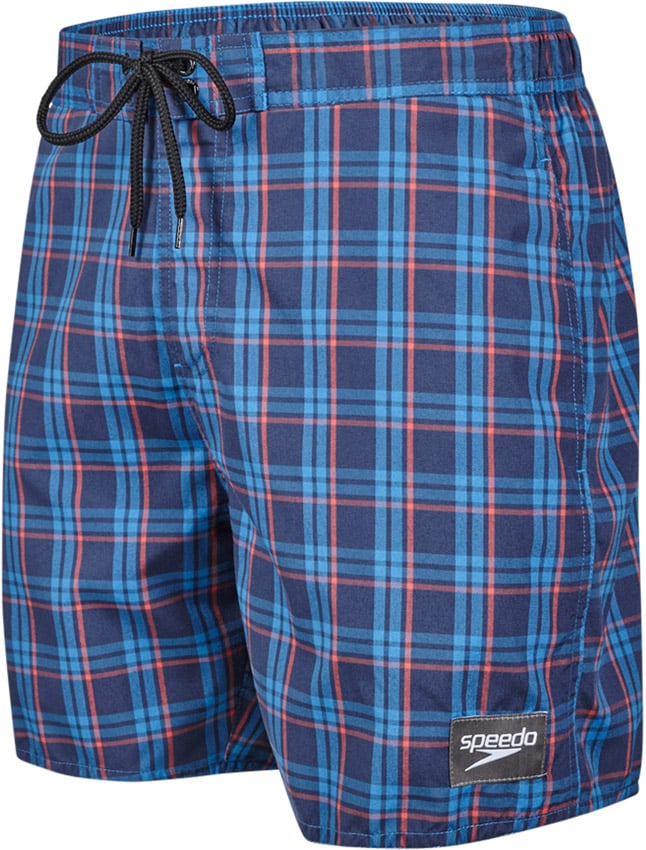 SPEEDO Плувни шорти YD CHECK LEIS 16