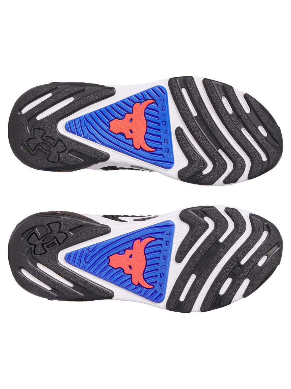 UNDER ARMOUR Обувки Project Rock 7