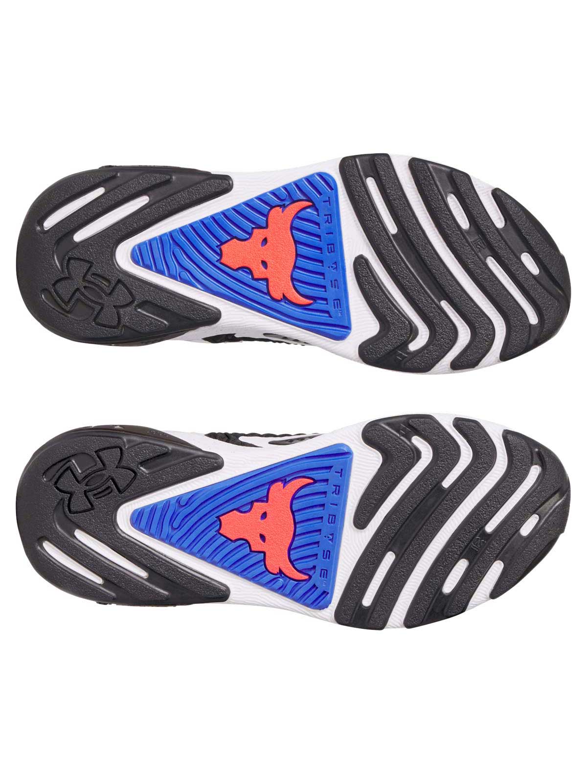 UNDER ARMOUR Обувки Project Rock 7