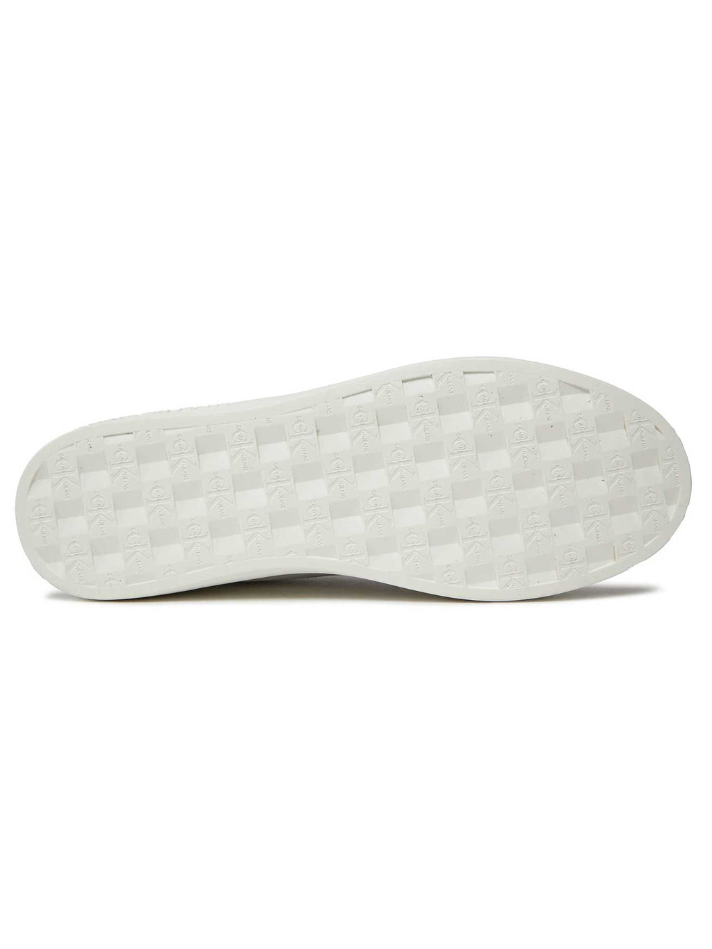 Calvin Klein Jeans Обувки CLASSIC CUPSOLE LOW LACEUP LTH