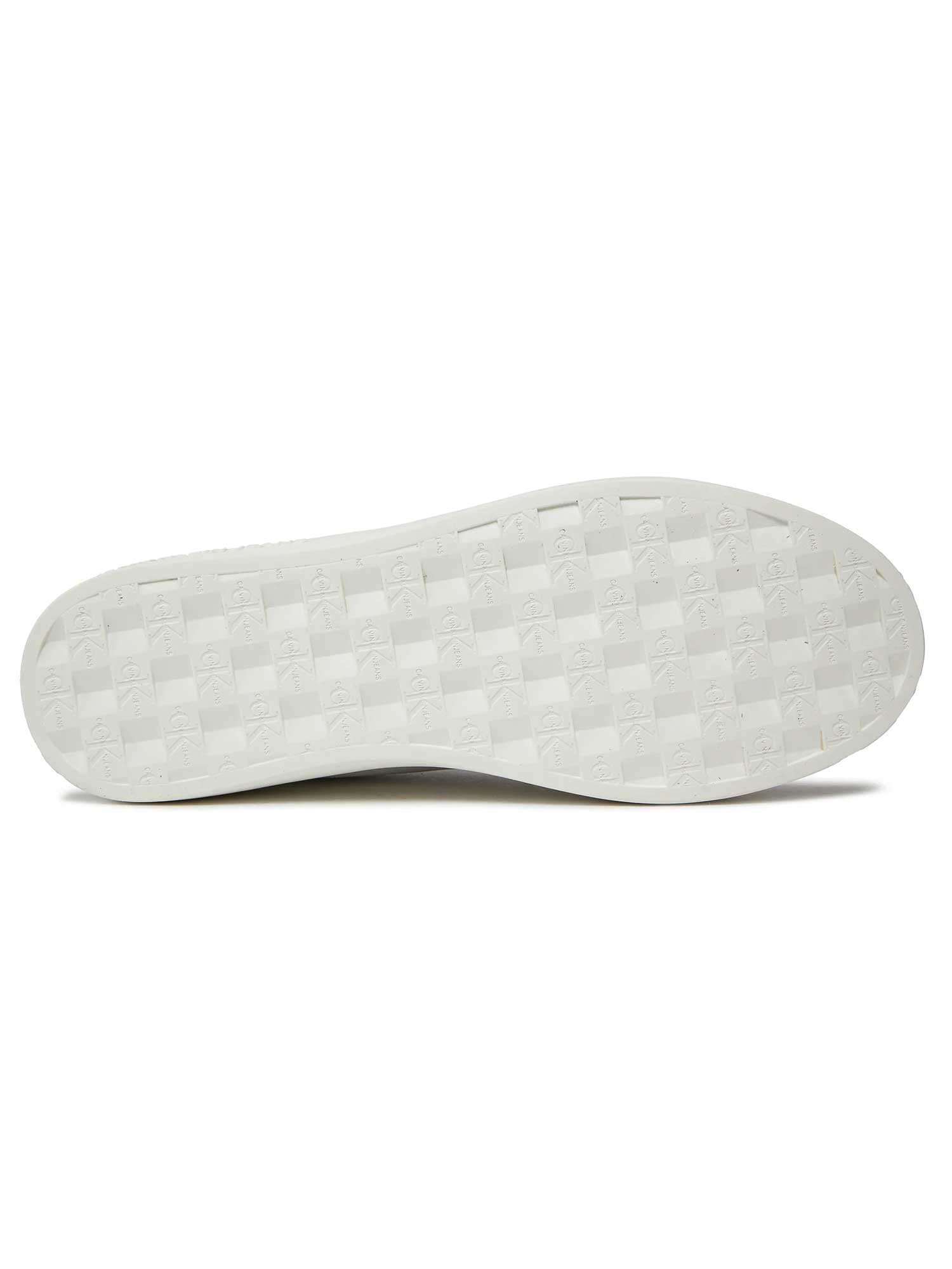 Calvin Klein Jeans Обувки CLASSIC CUPSOLE LOW LACEUP LTH