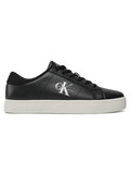 Calvin Klein Jeans Обувки CLASSIC CUPSOLE LOW LACEUP LTH
