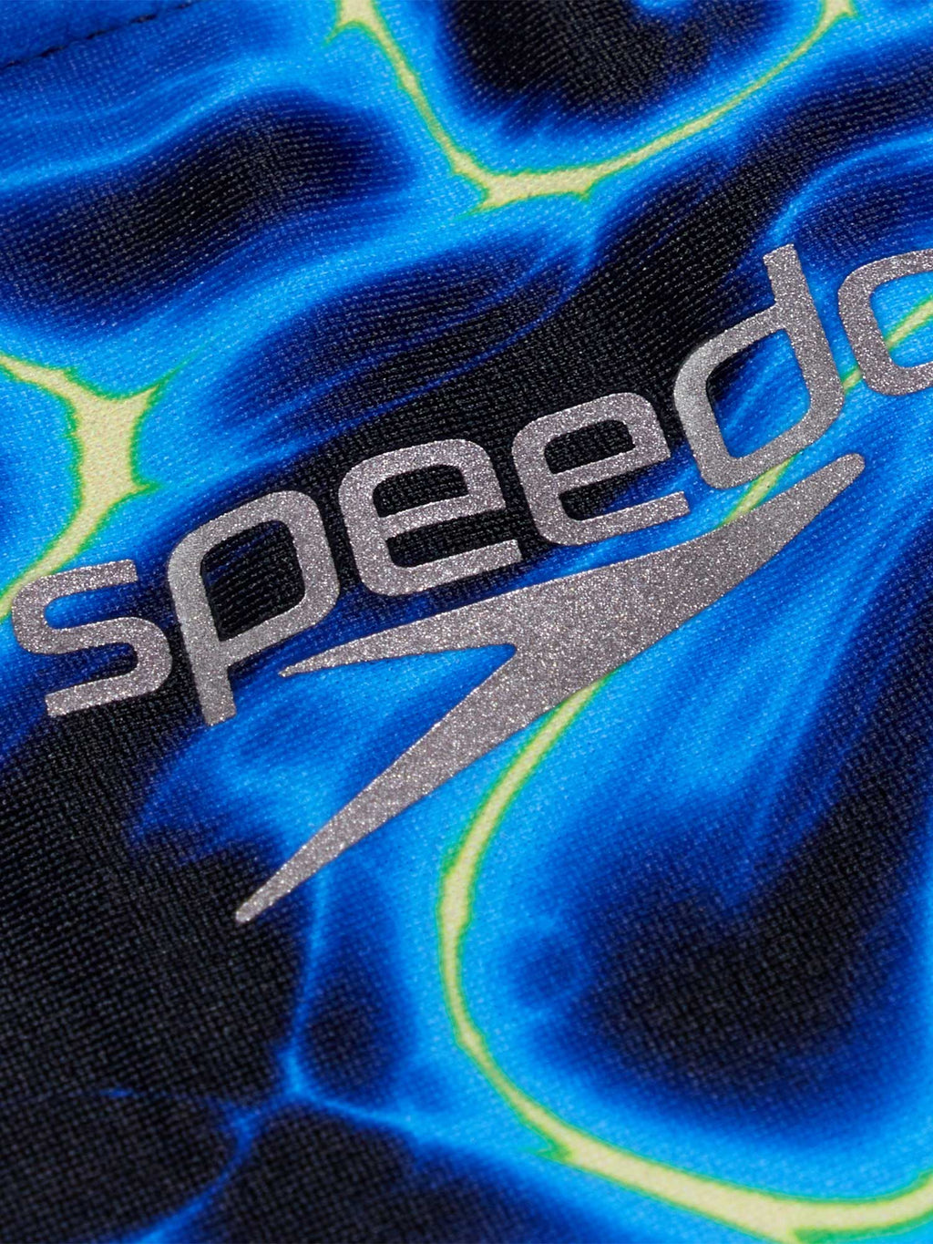 SPEEDO Цял бански ALLOVER DIGITAL POWERBACK