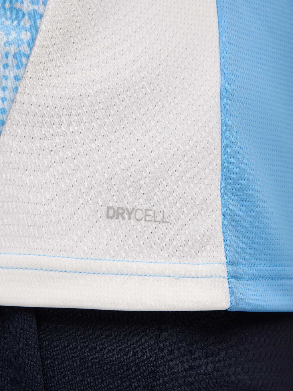 PUMA Тениска MCFC Training Jersey