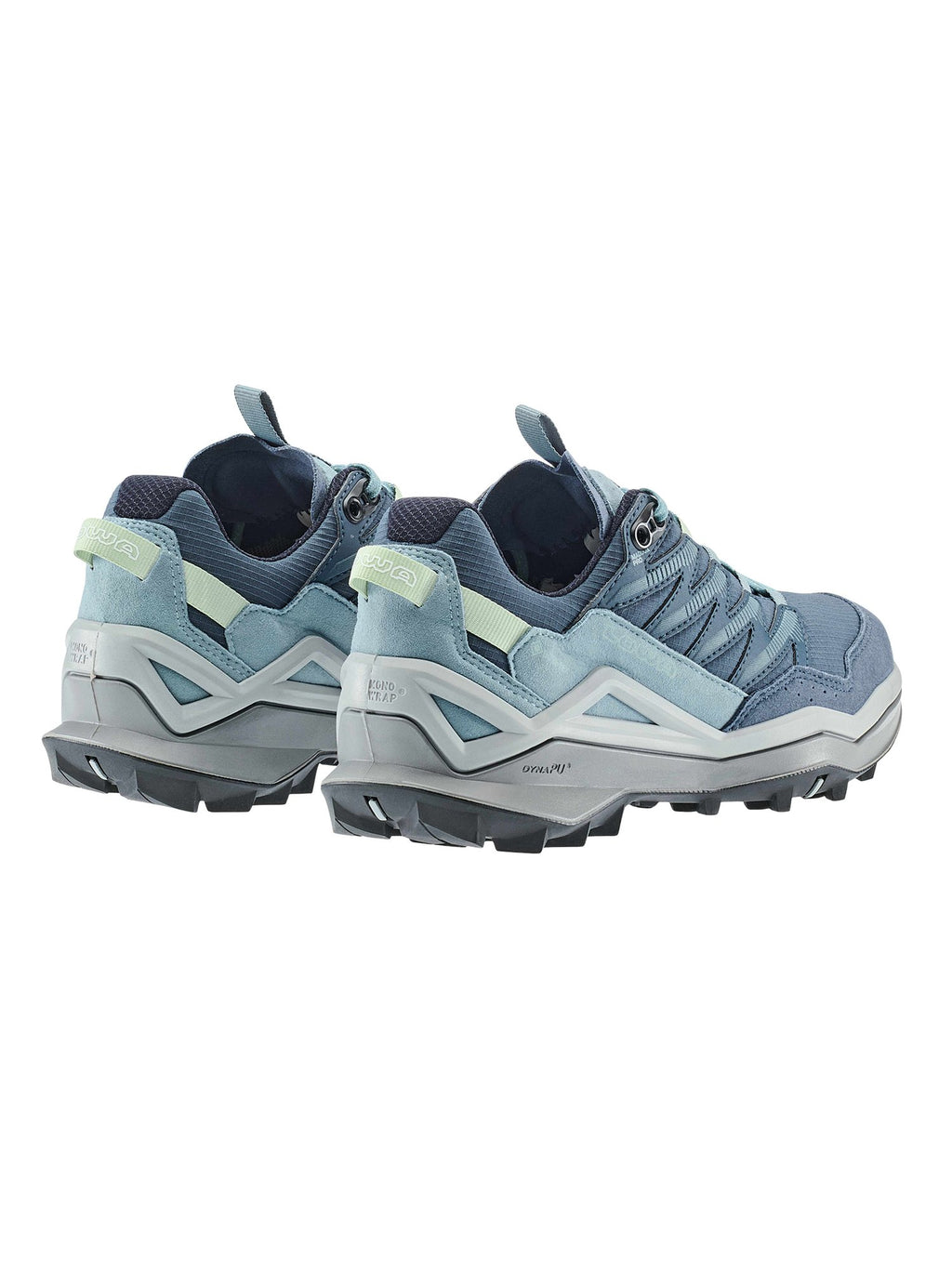 LOWA Обувки MADDOX PRO GTX LO Ws