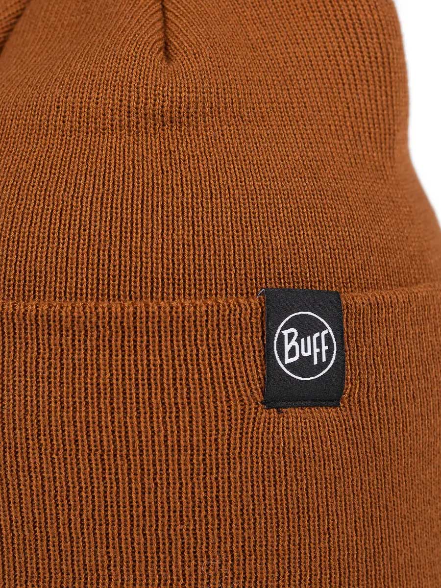 BUFF Шапка KNITTED BEANIE