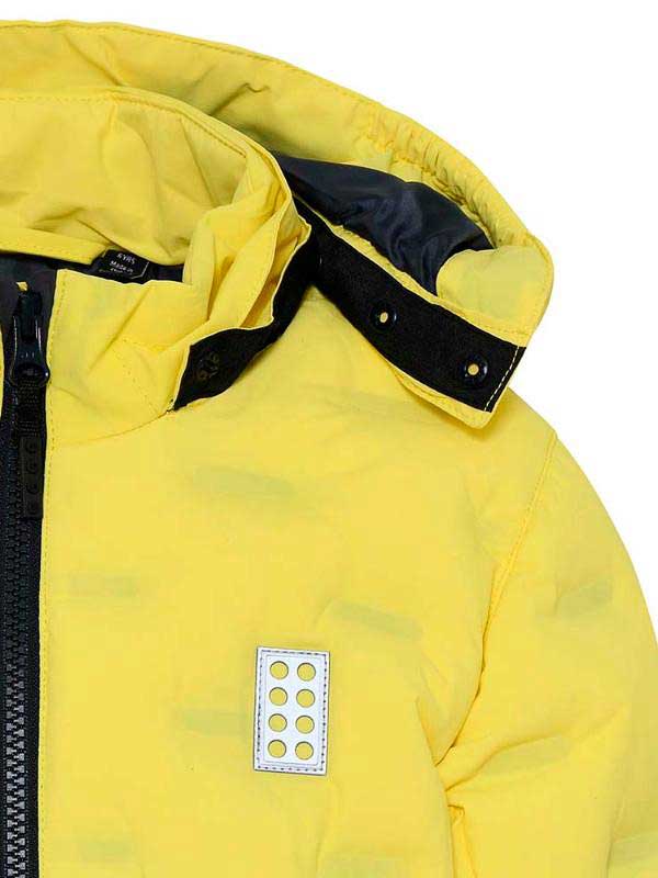 LEGO WEAR Яке LWJIPE 706