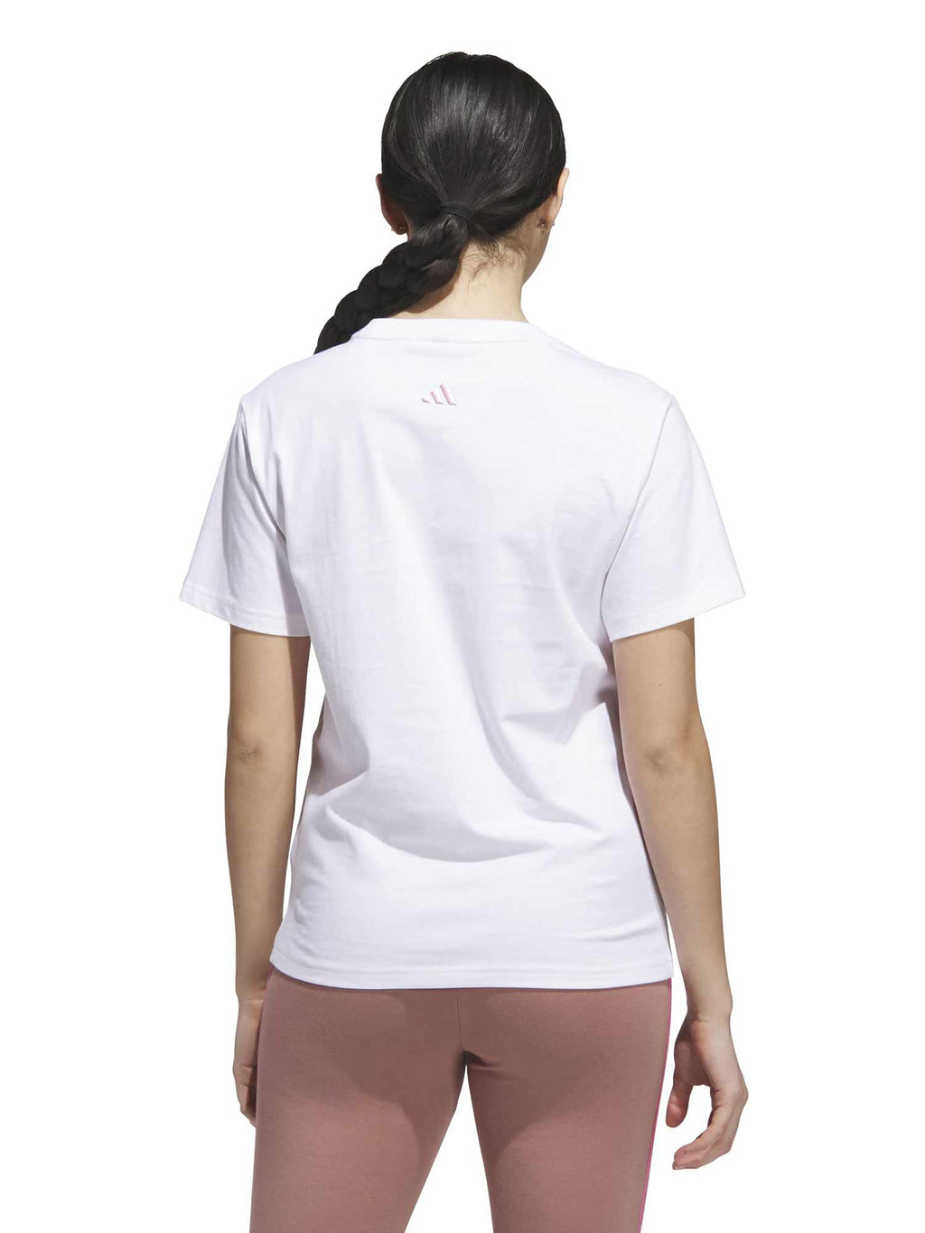 ADIDAS SPORTSWEAR Тениска Coquette Bows Graphic T-Shirt