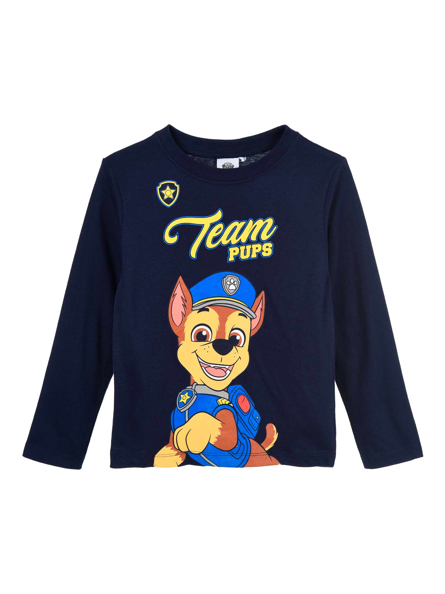 KIDS MOVIE HEROES Блуза Paw Patrol