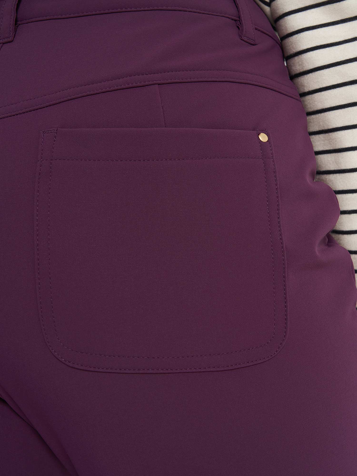 CORDILLERO Панталон Women's softshell flare pants