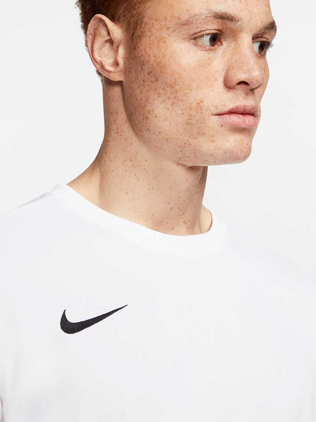 NIKE TEAM Тениска M NK DF PARK VII JSY SS