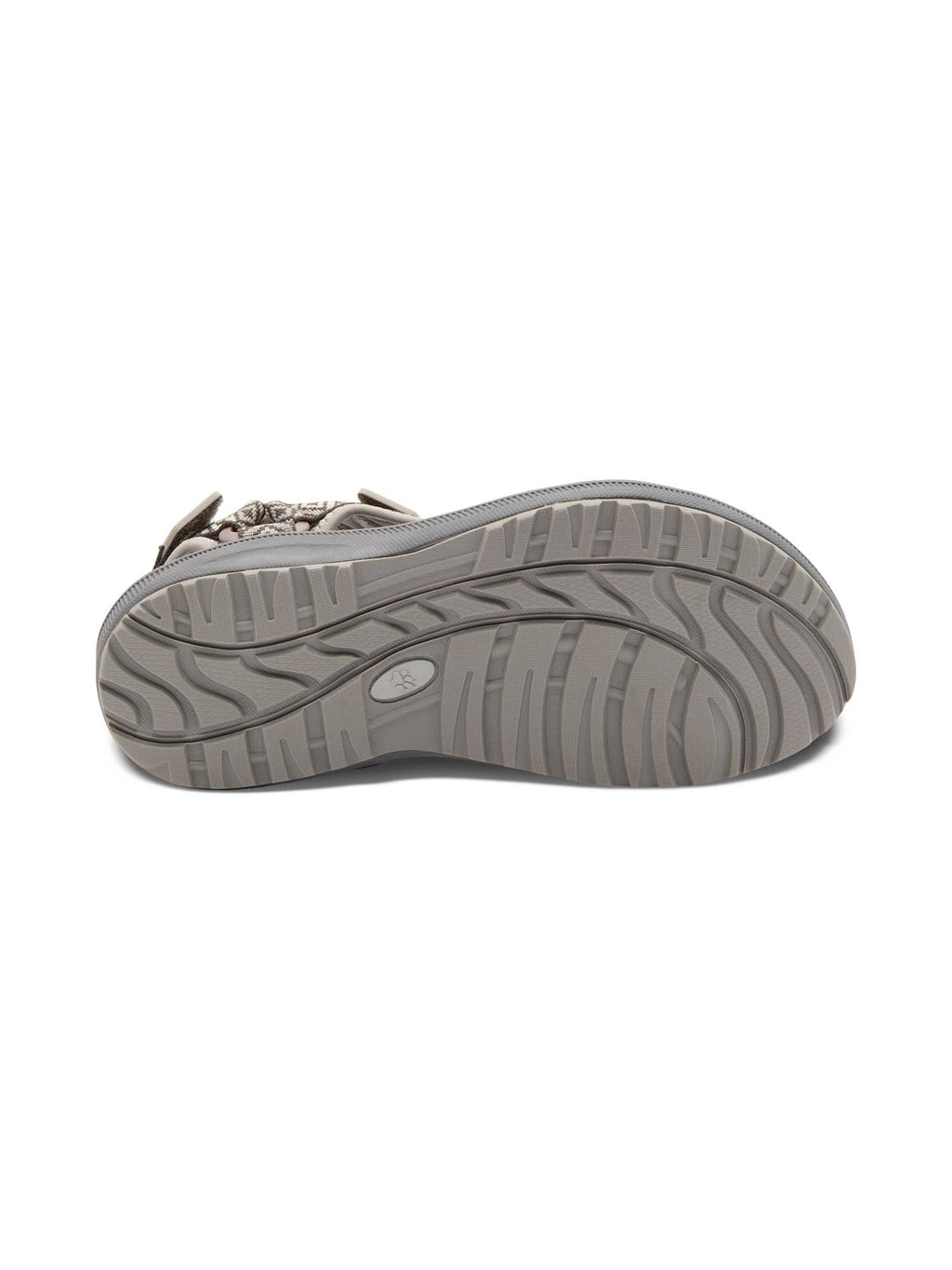 JACK WOLFSKIN Сандали WAVE BREAKER W