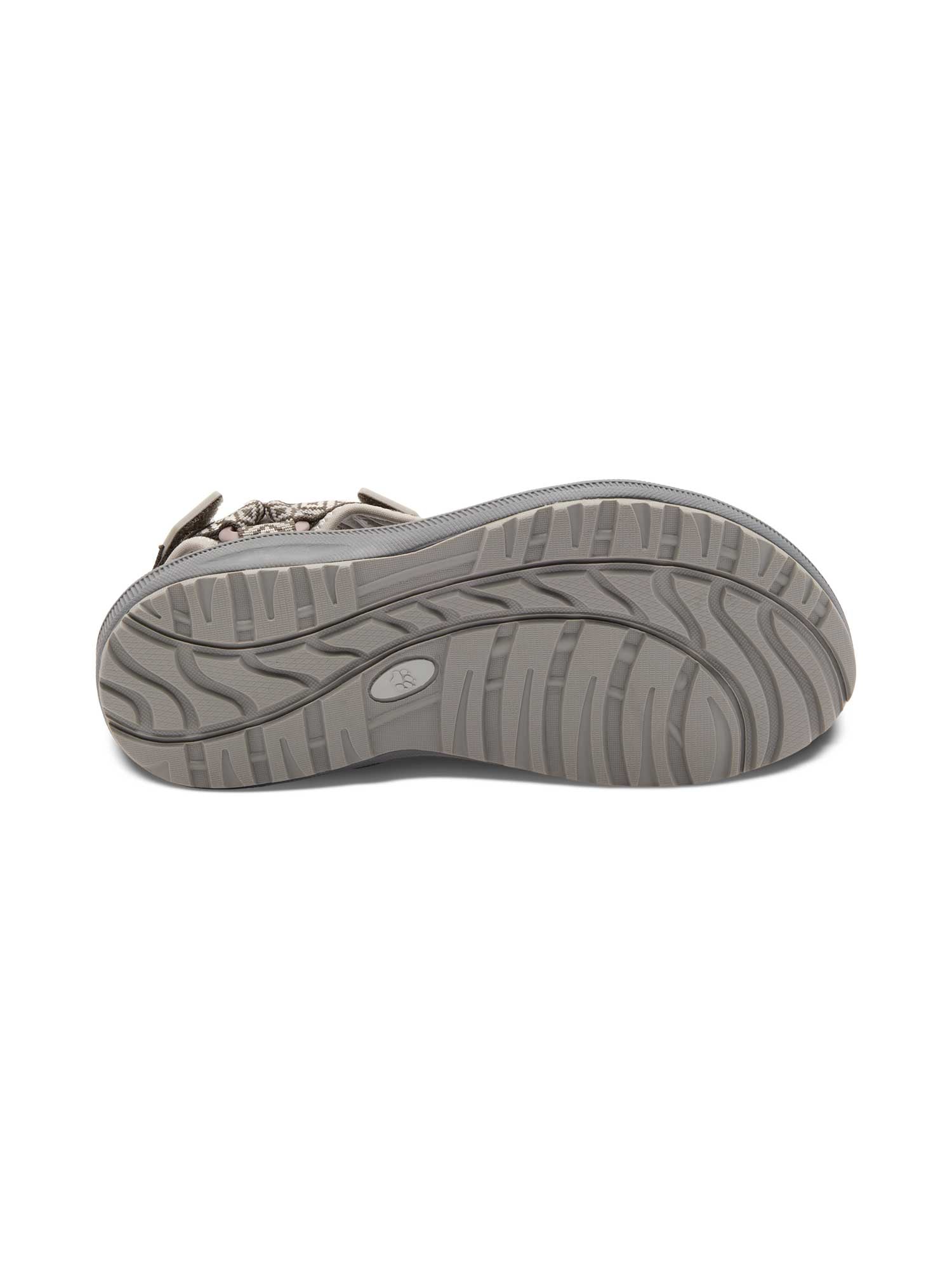 JACK WOLFSKIN Сандали WAVE BREAKER W