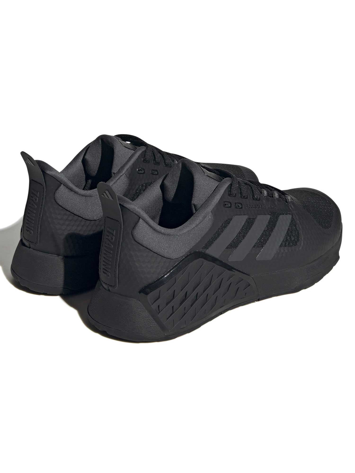 ADIDAS PERFORMANCE Обувки Dropset 2 Trainer