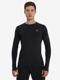 DEMIX Блуза M D Running Trail LS T-Shirt