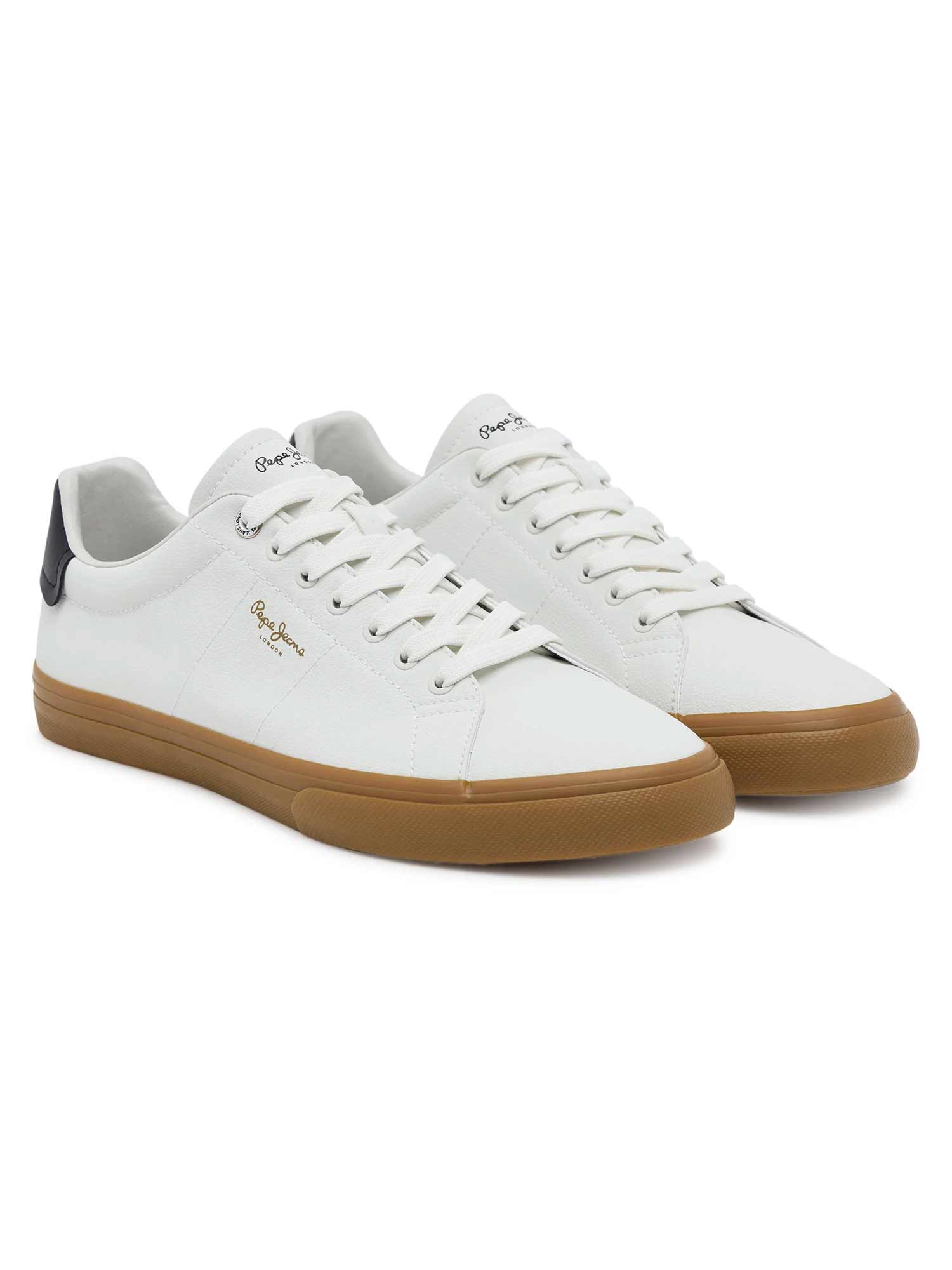 PEPE JEANS Обувки KENTON BASE M