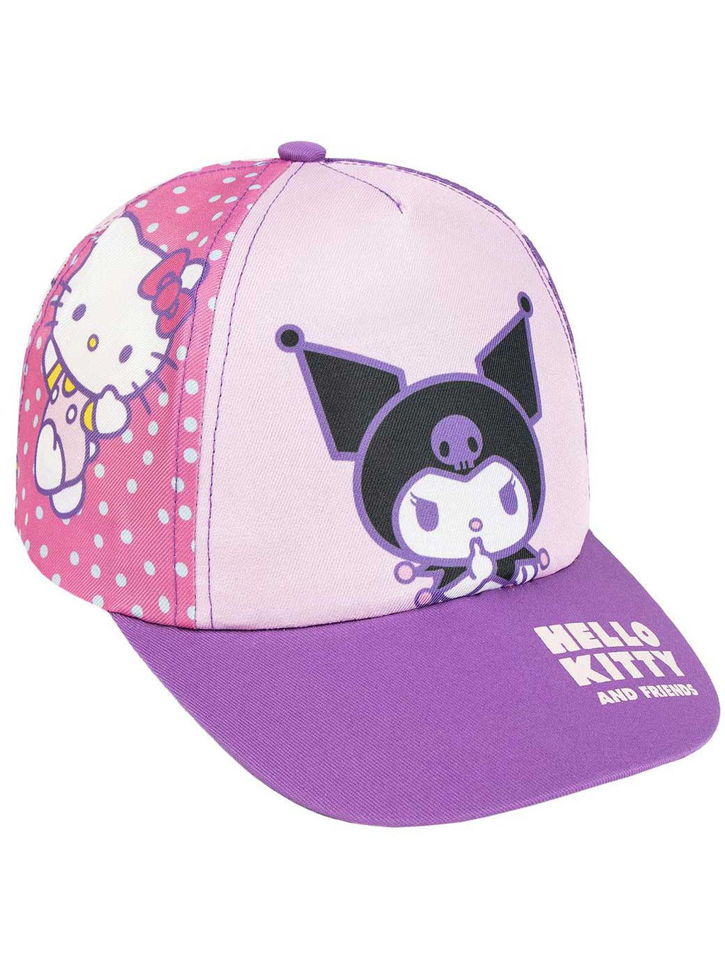 CERDA Шапка HELLO KITTY