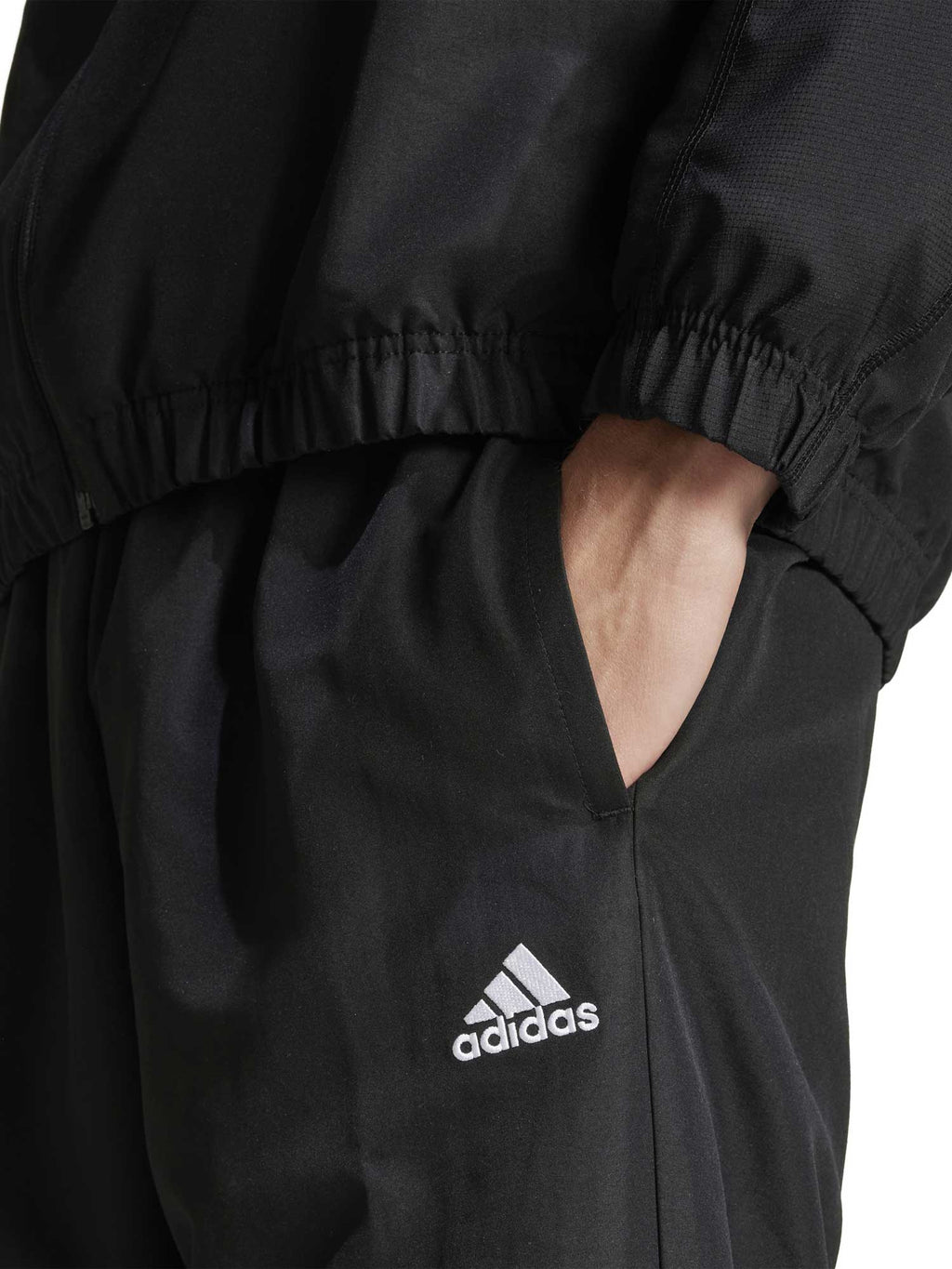 ADIDAS SPORTSWEAR Спортен екип Sportswear Woven Colorblock
