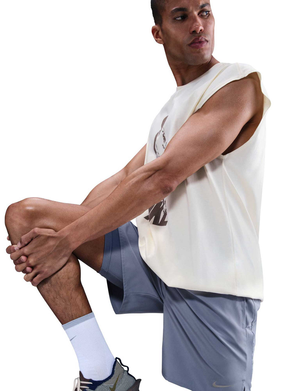 NIKE Къси панталони M NK DF CHALLENGER 72IN1 SHORT