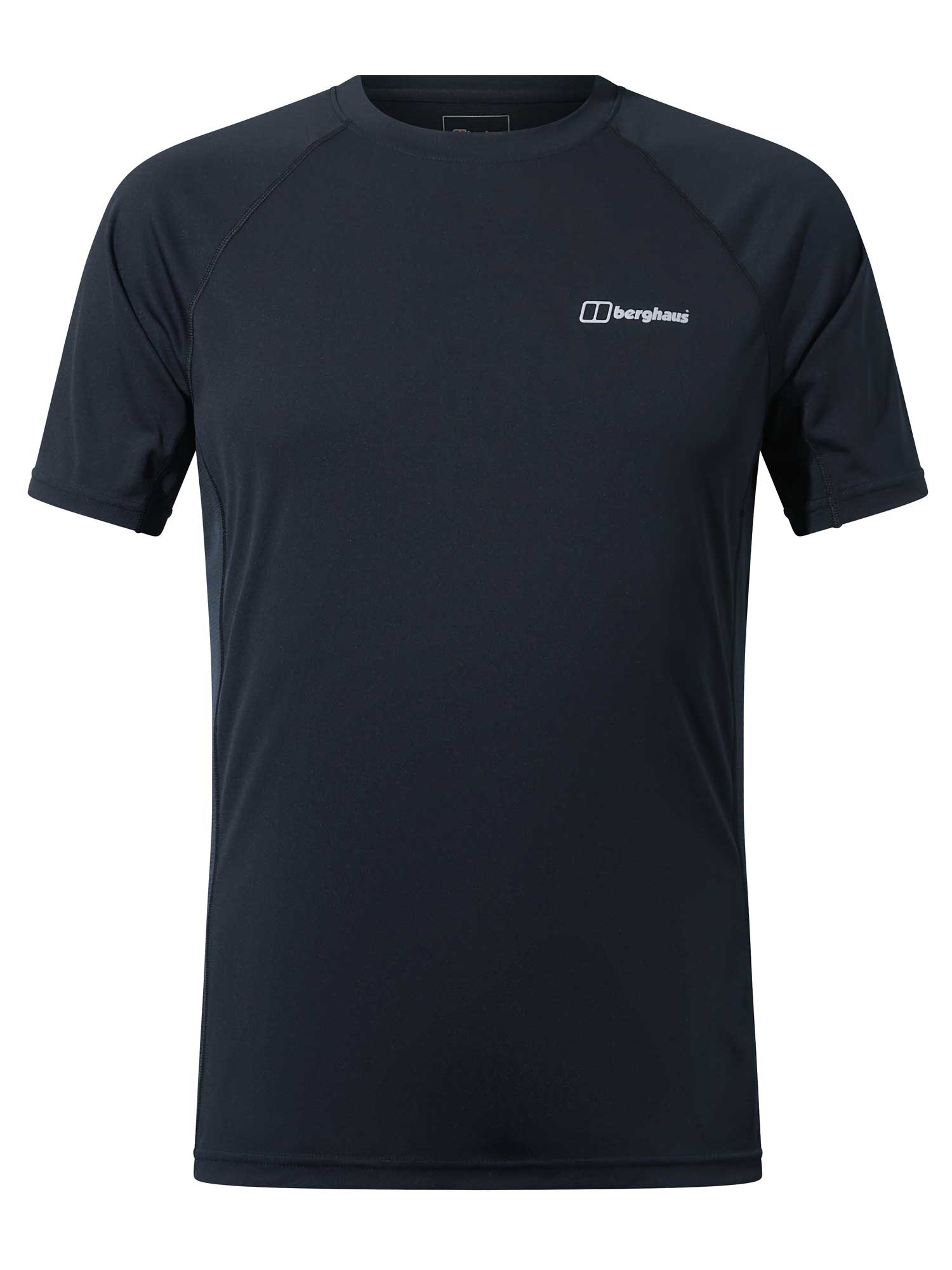 BERGHAUS Тениска M TRAILBLAZE SS TECH TEE