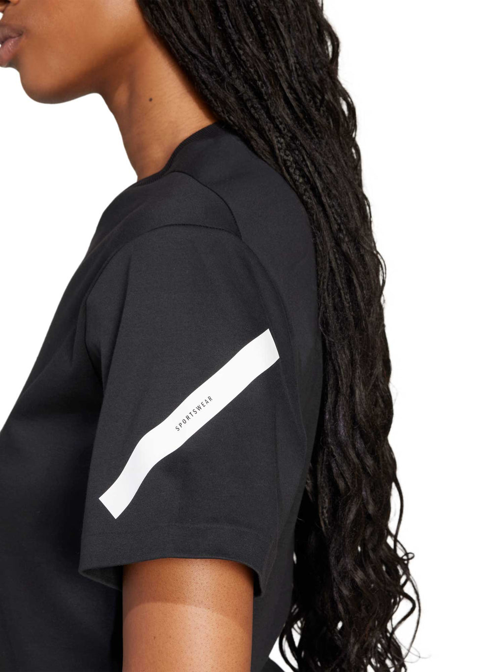 ADIDAS SPORTSWEAR Тениска Z.N.E. T-Shirt