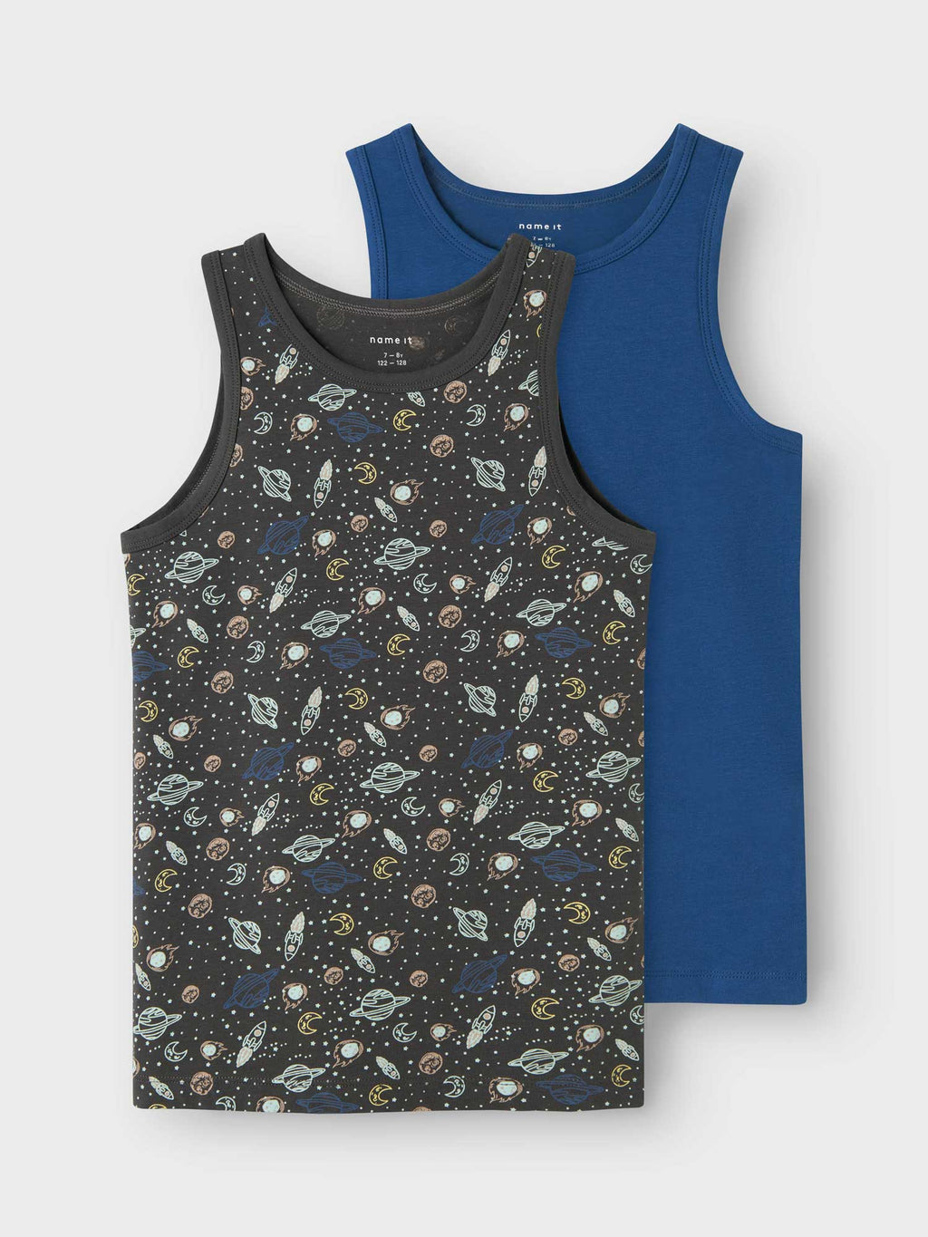 NAME IT Потник NKMTANK TOP 2P