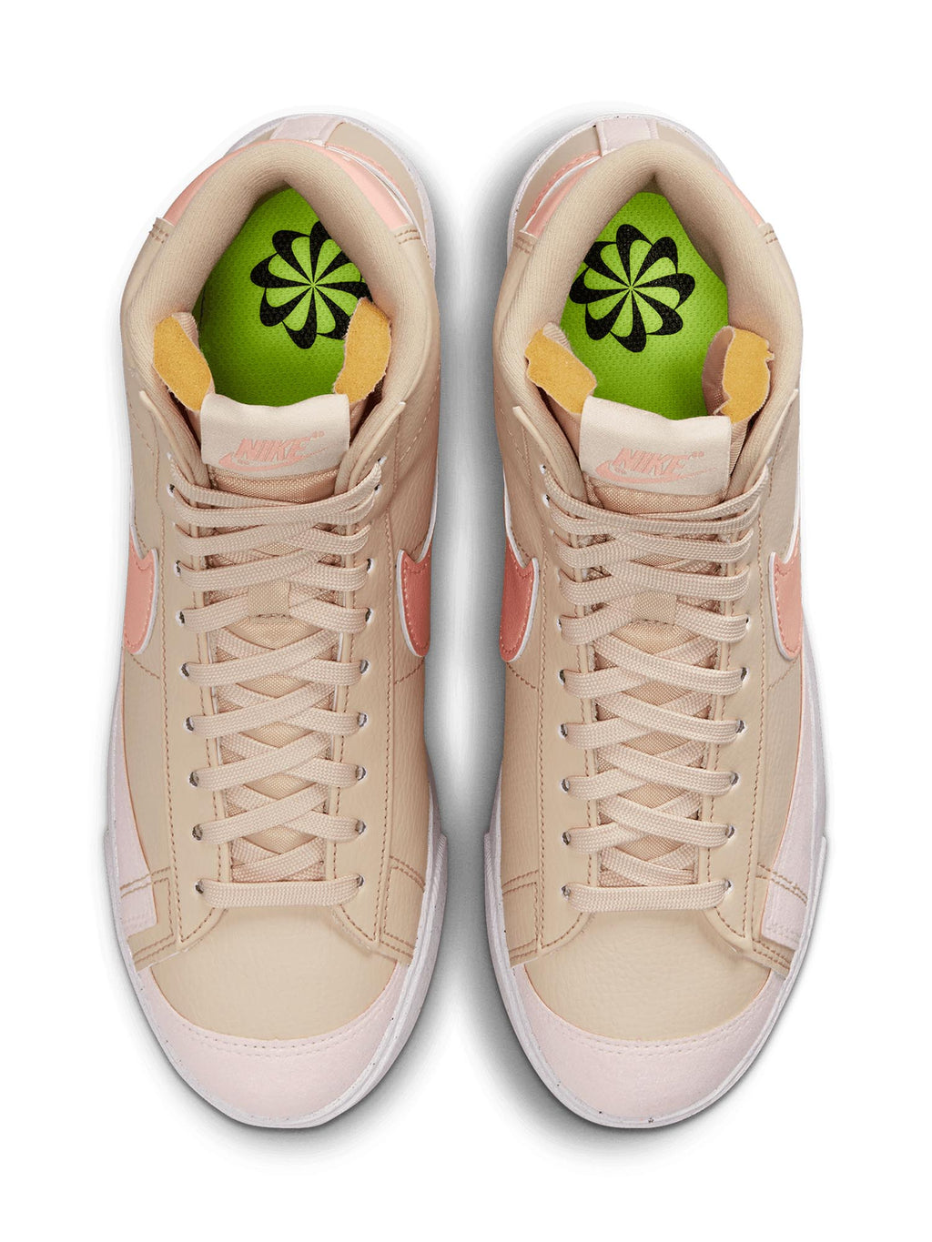 NIKE Обувки W BLAZER MID 77 NEXT NATURE