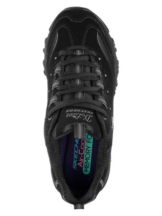 SKECHERS Обувки DLITES-BIGGEST FAN