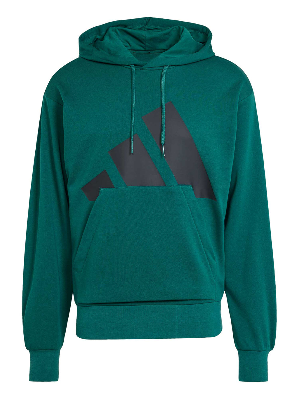 ADIDAS SPORTSWEAR Суитшърт Essentials Big Logo French Terry Hoodie