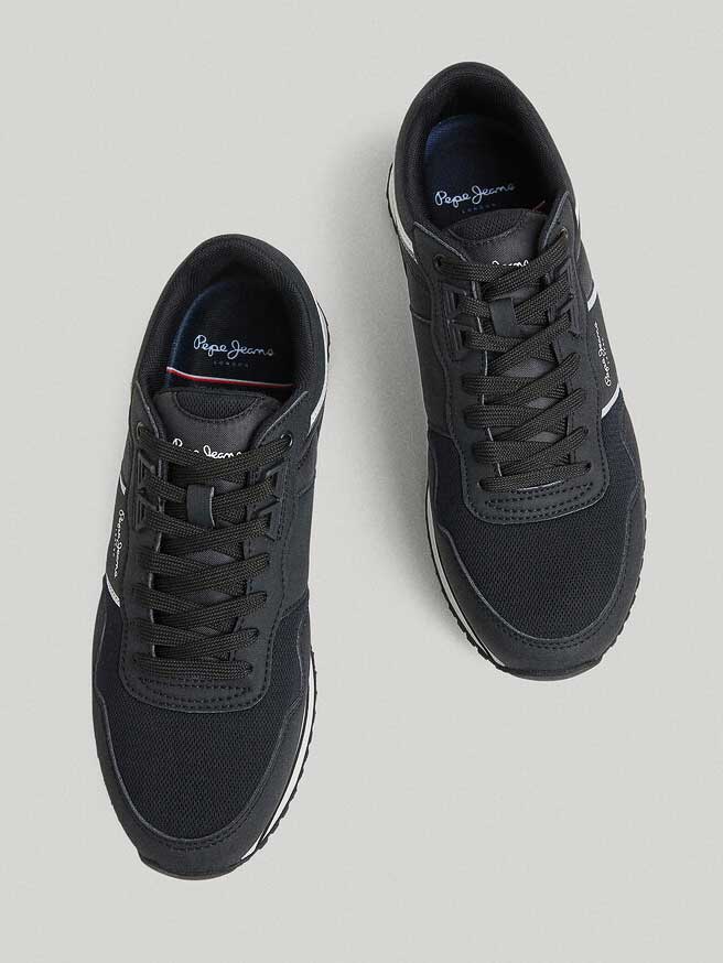 PEPE JEANS Обувки TOUR CLUB