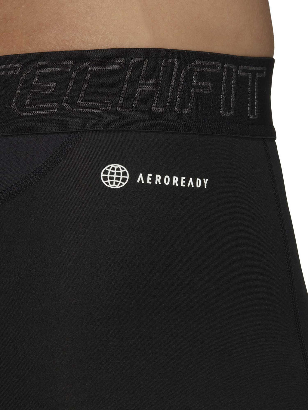 ADIDAS PERFORMANCE Клин Techfit AEROREADY Training Long Tights