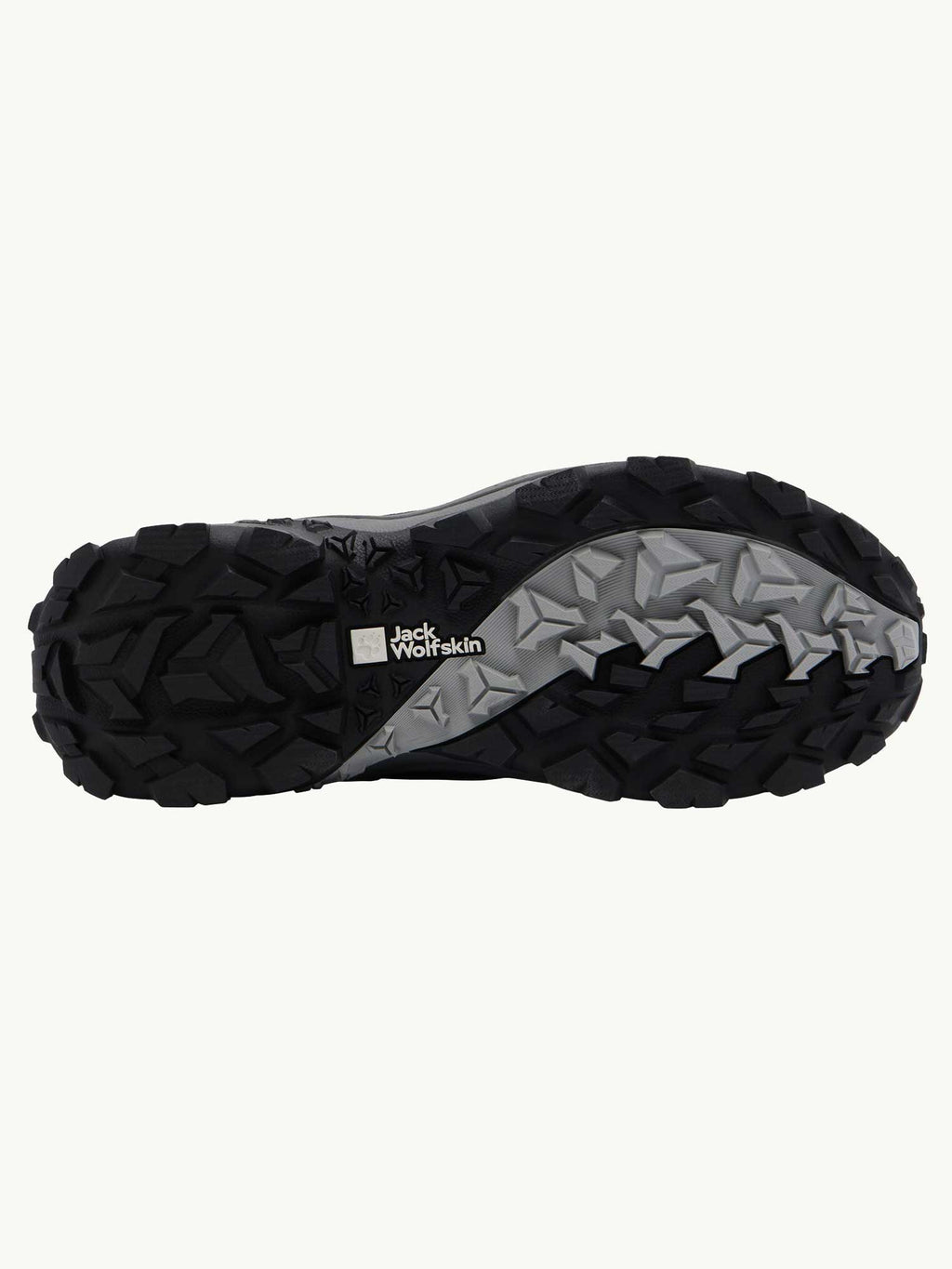 JACK WOLFSKIN Обувки VOJO TOUR TEXAPORE MID W