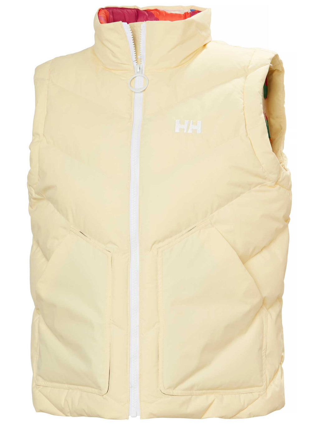 HELLY HANSEN Елек W APRES INSULATED VEST