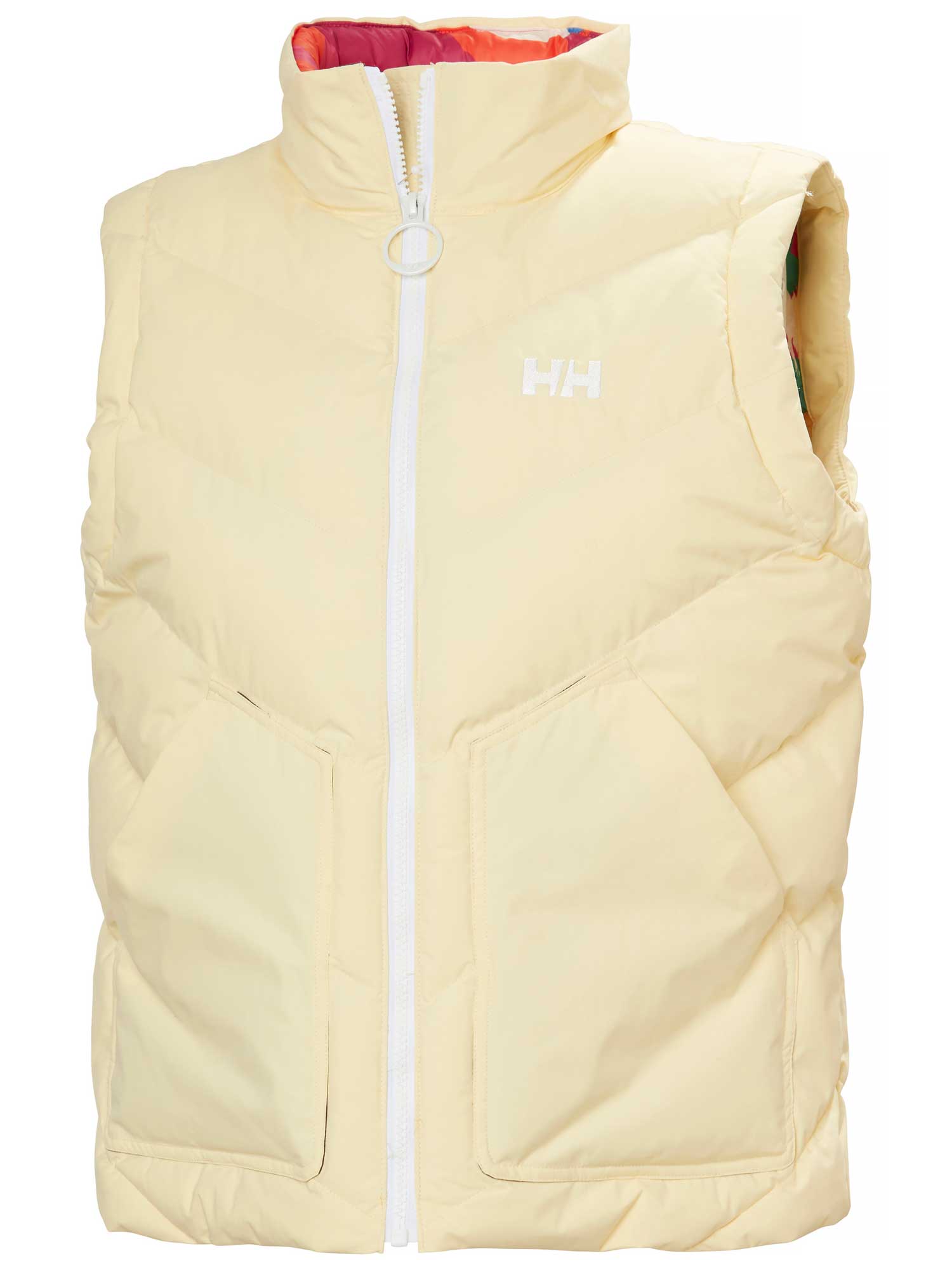 HELLY HANSEN Елек W APRES INSULATED VEST